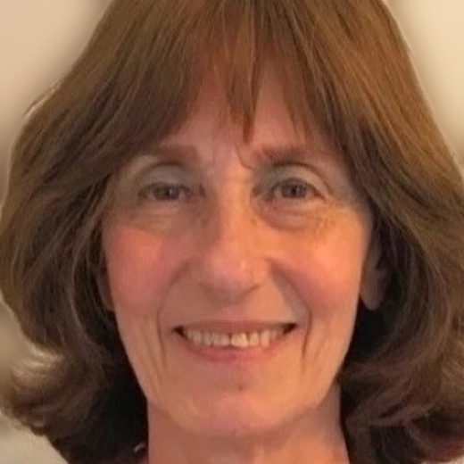 Dr. Rachelle Kaye