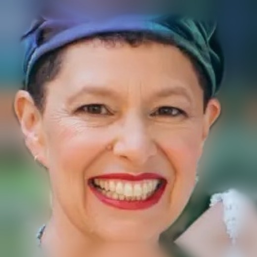 Dr. Shelley Sternberg